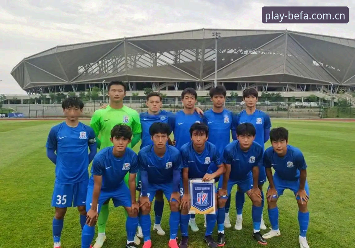 U17世界杯抽签结果揭晓，中国足球小将能否在卡塔尔创造奇迹？
